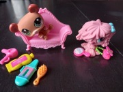 Zestaw LPS + akcesoria