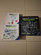 Gravi Trax startery  3 zestawy