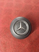 MERCEDES S KLASA W223 W213 PODUSZKA AIRBAG SKORA
