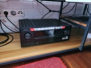 Amplituner Denon AVR-X2800H 7.2-kanałowy Dolby Atmos 