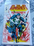 Punisher 1/91; TM-Semic