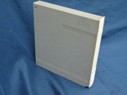 Pudełko BASF na szpula 14,7 cm z taśma magnetofonowa
