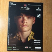 Sparta - KS Toruń 2024 