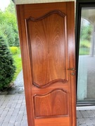 Drzwi wewnętrze - hiszpańskie!