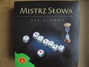 Mistrz słowa Gra słowna