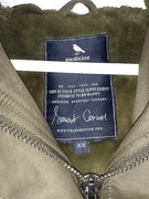 Bardzo ciepła, zielona kurtka zimowa MEDICINE XS/34