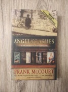 Angela's Ashes. A memoir of a childhood. Frank McCourt
