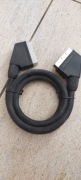 Kabel SCART Eurozłącze TV