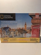 Puzzle 3D Tower Bridge London