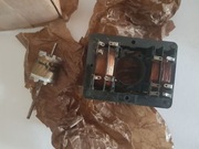 Silnik do magnetofonu szpulowego „mikroma”