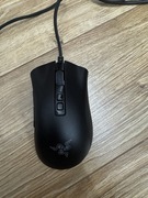 Myszka Razer deathadder v2