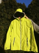 Kurtka przeciwdeszczowa Tribord