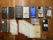 Apple iPhone 12Pro 128gb Graphiowy, stan jak nowy