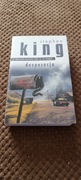 Stephen King - Desperacja 