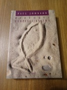Paul Johnson - Historia chrześcijaństwa