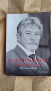 Ryszard Kukliński życie ściśle tajne. Benjamin Weiser