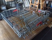 Kosz szuflada na naczynia zmywarka Samsung DW60A6090BB