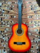 GITARA KLASYCZNA MSA