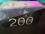 TOPLOADER CARD SLEEVES licytacja od 1zł