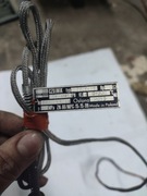 Czujnik temperatury TTJE - 11