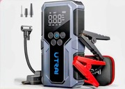 UTRAI JS 9 jump starter, urządzenie rozruchowe.