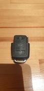 Pilot, kluczyk z elektroniką VW AUDI SEAT SKODA 1J0959753