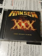 Hansen & Friends - Helloween - Gamma Ray