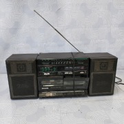 Radiomagnetofon Philips 
