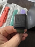 Smartwatch Xiaomi Redmi Watch 2 Lite czarny + 4 paski