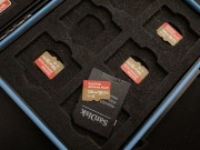 karta SanDisk Extreme Plus 128 GB