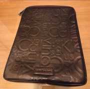 Nowe oryginalne etui na tablet Calvin Klein Jeans