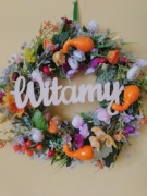 Wianek jesienny 40 