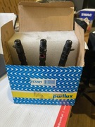 3x Wtryskiwacz Delphi EJBR01801Z Renault 1.5dci 