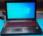 Laptop LENOVO Y510P 15,6" i7-4700MQ, SLI 2xNvidia GT750M-2GB,16GB,SSD 512GB