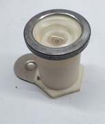 Nowy wizjer drzwiowy, określany również jako judasz