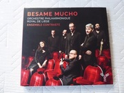 ENSEMBLE CONTRASTE - BESAME MUCHO