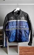 Probiker kurtka racingowa wyścigowa męska Nascar L vintage retro męska