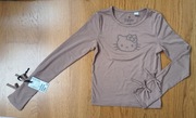 Bluzka H&M Hello Kitty 146/152
