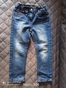 Spodnie C&A palomino