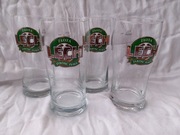 SZKLANKI DO PIWA 0,5 L LECH LATA 90-TE KROSNO