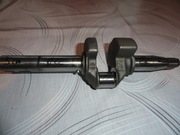 wał korbowy briggs&stratton 3,5 4 hp 148 158cc 450 500 550 czop 22,2mm