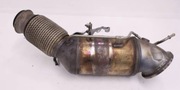 Oryginalny Katalizator BMW B48 LCI OEM Eberspächer 8638227 2018  K
