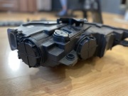 LAMPA LEWA BI XENON LIFT 16-20R 8V0941005G USA z modułami i żarnikiem 