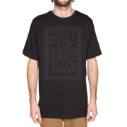 T-shirt HEROKID sky is the limit typo M Barcelona