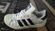 buty dziecięce ADIDAS SUPERSTAR roz. 36 HURTOWNIA BUTÓW UŻYWANYCH