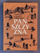 Pańszczyzna. Prawdziwa historia polskiego niewolnictwa. Kamil janicki.