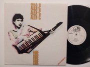 ALEX  C  - FIRE - MAXI 12" - WINYL EURO/ ITALO DISCO 
