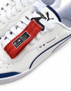 BMW buty kolekcji M Motorsport CA Match rozmiar 45