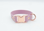 Obroża dla psa na wymiar