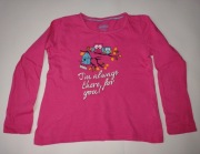 Bluzka bawełniana Lupilu 110/116